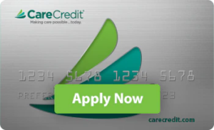 carecredit credit card apply now