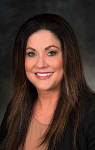 Amy Hinton