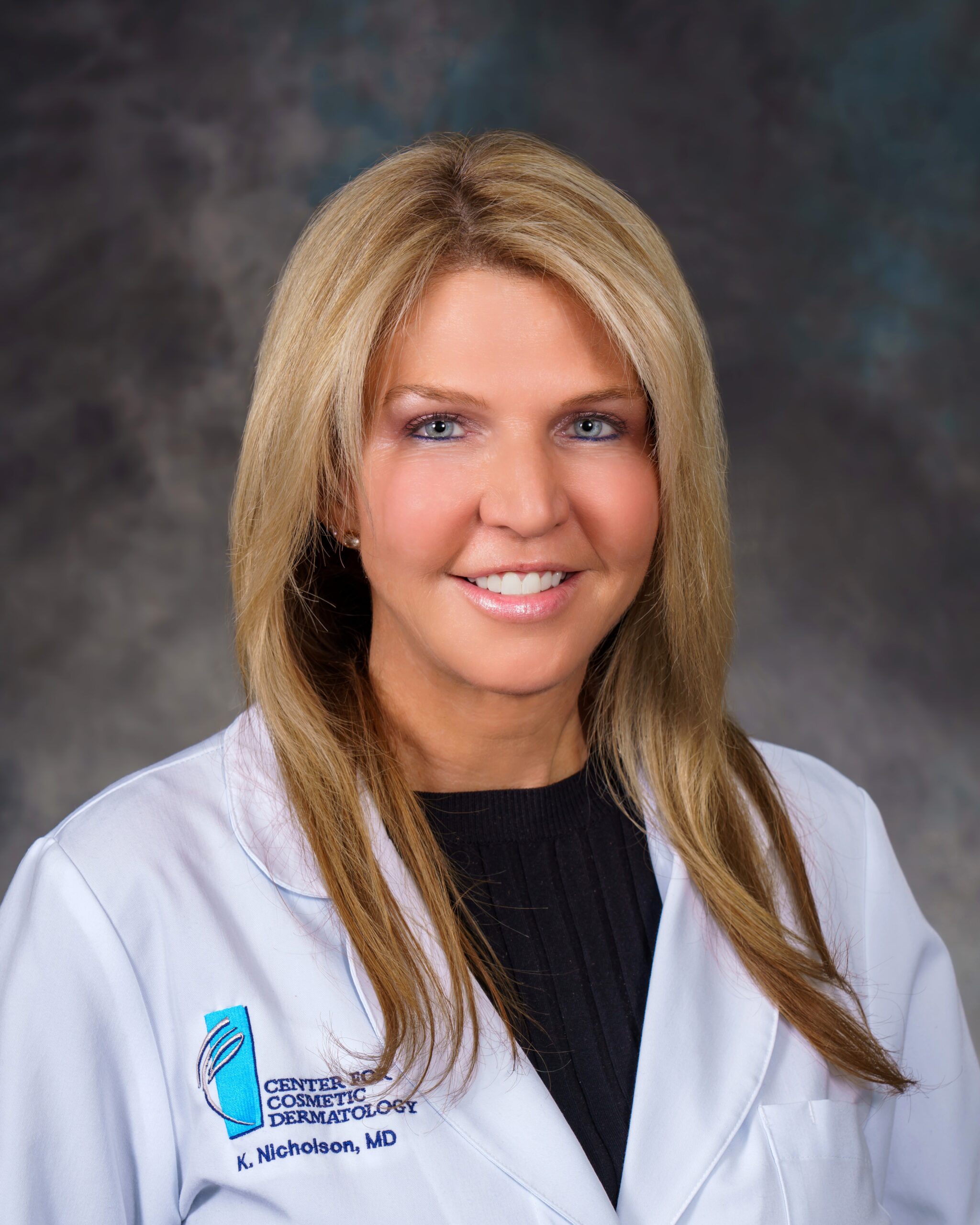 Dr. Kathryn Nicholson