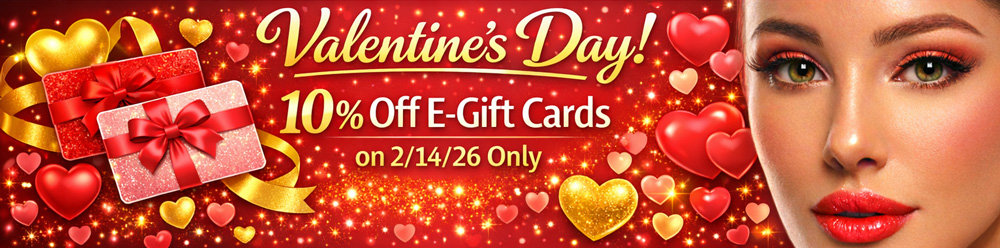 Valentine Day Banner